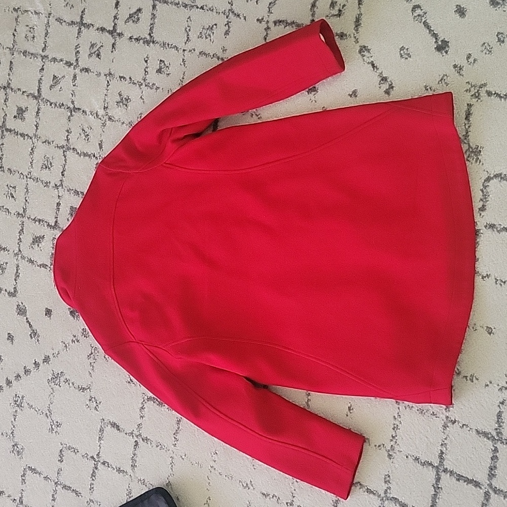 Pendleton Wool Coat - image 4